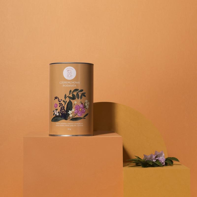 Czeremchowa Poświata